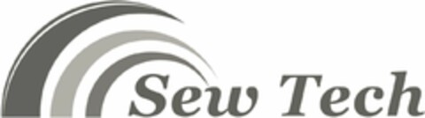 Sew Tech Logo (DPMA, 26.10.2022)