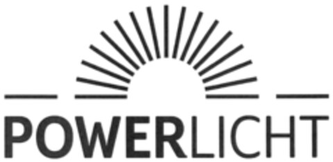 POWERLICHT Logo (DPMA, 03/29/2023)