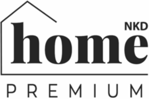 NKD home PREMIUM Logo (DPMA, 14.04.2023)