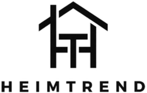 HT HEIMTREND Logo (DPMA, 06/13/2023)