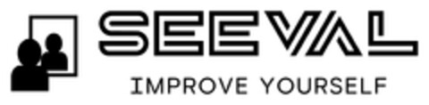 SEEVAL IMPROVE YOURSELF Logo (DPMA, 27.10.2023)