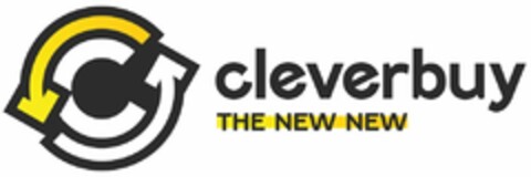 C cleverbuy THE NEW NEW Logo (DPMA, 06.01.2023)