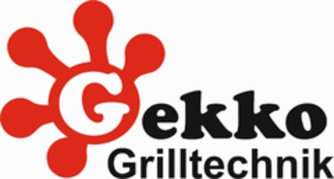 Gekko Grilltechnik Logo (DPMA, 06.05.2023)