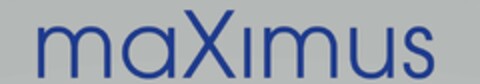 maXImus Logo (DPMA, 23.06.2023)