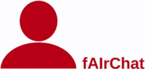 fAIrChat Logo (DPMA, 12.10.2023)