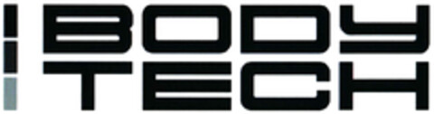 BODY TECH Logo (DPMA, 09.02.2024)