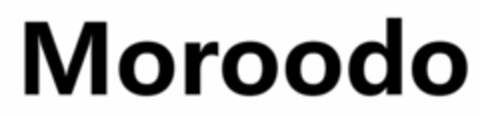 Moroodo Logo (DPMA, 03/21/2024)