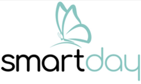 smartday Logo (DPMA, 05.06.2024)