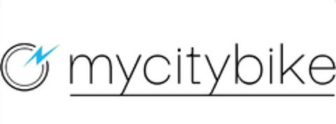 mycitybike Logo (DPMA, 27.06.2024)