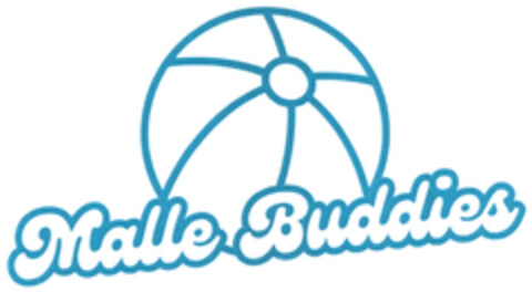 Malle Buddies Logo (DPMA, 10.09.2024)