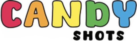 CANDY SHOTS Logo (DPMA, 11.06.2024)