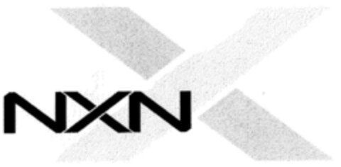 NXN Logo (DPMA, 11.03.2002)