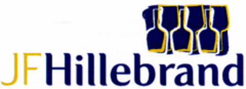 JF Hillebrand Logo (DPMA, 27.05.2002)