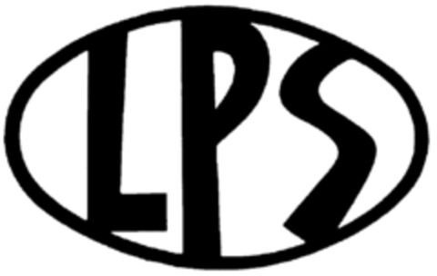 LPS Logo (DPMA, 22.08.2002)