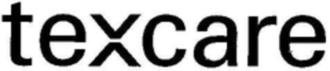 texcare Logo (DPMA, 21.11.2002)