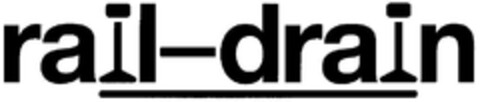 rail-drain Logo (DPMA, 02.12.2002)