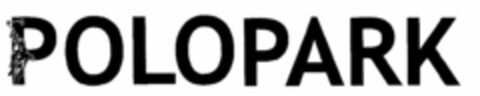 POLOPARK Logo (DPMA, 02.07.2003)