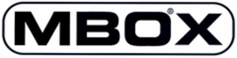 MBOX Logo (DPMA, 09.07.2003)