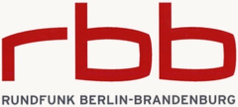 rbb RUNDFUNK BERLIN-BRANDENBURG Logo (DPMA, 22.08.2003)