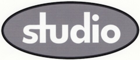 studio Logo (DPMA, 03.09.2003)