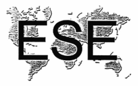 ESE Logo (DPMA, 06.02.2004)