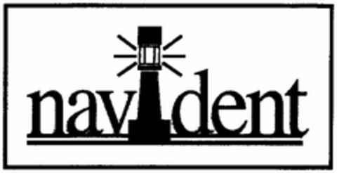 navident Logo (DPMA, 04.03.2004)