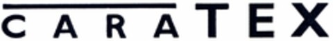 CARATEX Logo (DPMA, 04.06.2004)