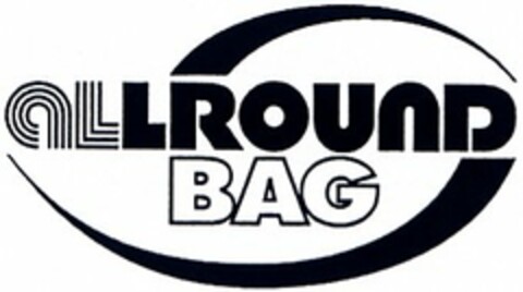 ALLROUND BAG Logo (DPMA, 18.06.2004)