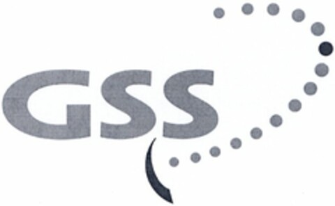 GSS Logo (DPMA, 23.07.2004)