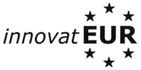 innovat EUR Logo (DPMA, 08.04.2006)