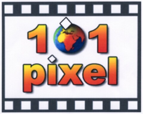 101 pixel Logo (DPMA, 05/19/2006)