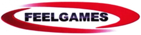 FEELGAMES Logo (DPMA, 07/18/2006)