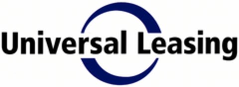 Universal Leasing Logo (DPMA, 26.07.2006)