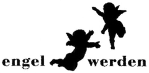 engel werden Logo (DPMA, 24.11.2006)