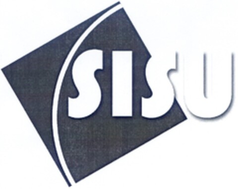 SISU Logo (DPMA, 09.03.2007)