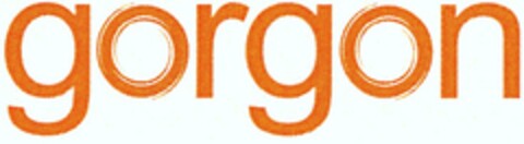 gorgon Logo (DPMA, 05/24/2007)
