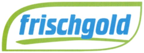 frischgold Logo (DPMA, 06/13/2007)