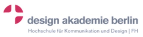 design akademie berlin Logo (DPMA, 30.08.2007)