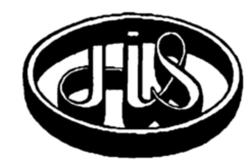 HS Logo (DPMA, 31.01.1995)