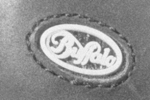 Buffalo Logo (DPMA, 14.11.1996)