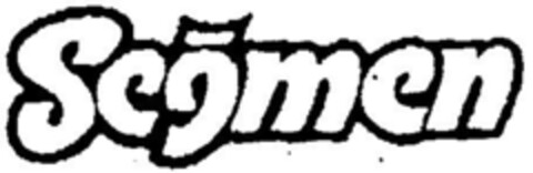 Segmen Logo (DPMA, 10.01.1997)