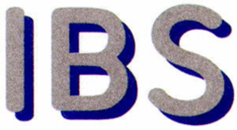 IBS Logo (DPMA, 28.04.1997)