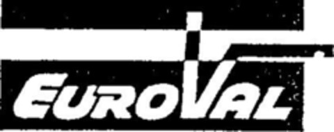 EUROVAL Logo (DPMA, 13.06.1997)