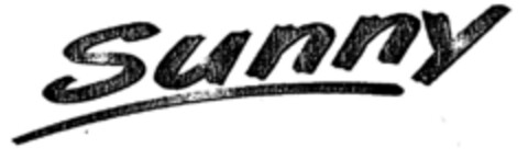 Sunny Logo (DPMA, 23.10.1997)