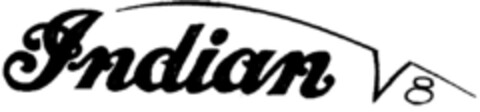 Indian Logo (DPMA, 19.11.1997)