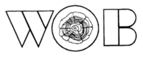 WOB Logo (DPMA, 12.12.1997)