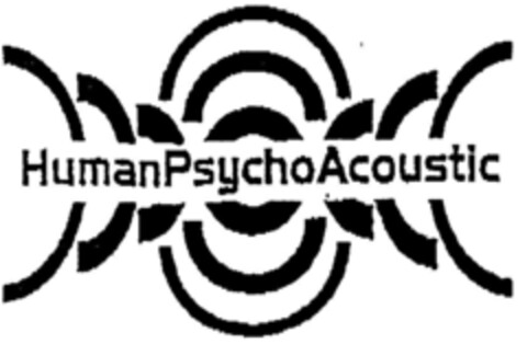 HumanPsychoAcoustic Logo (DPMA, 09/08/1998)