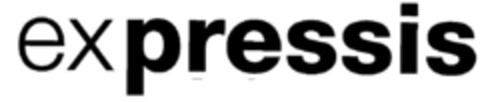 expressis Logo (DPMA, 10.09.1998)