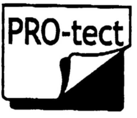 PRO-tect Logo (DPMA, 07.01.1999)
