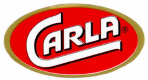 CARLA Logo (DPMA, 05.06.1999)